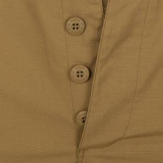 Брюки Helikon SFU NEXT Mk2 PolyCotton Stretch Ripstop, Olive Green