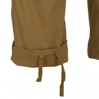 Брюки Helikon SFU NEXT Mk2 PolyCotton Stretch Ripstop, Olive Green