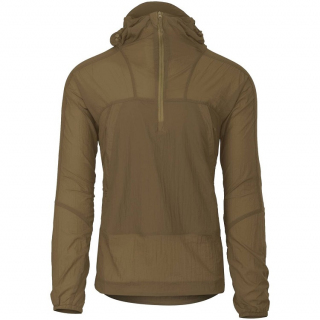 Куртка Helikon Windrunner Jacket, Coyote