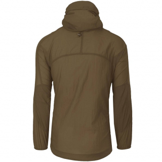 Куртка Helikon Windrunner Jacket, Coyote