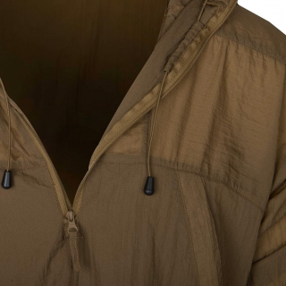 Куртка Helikon Windrunner Jacket, Coyote