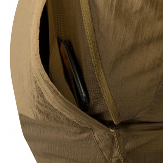 Куртка Helikon Windrunner Jacket, Coyote