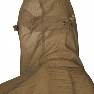 Куртка Helikon Windrunner Jacket, Coyote