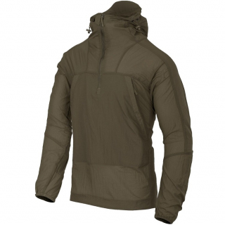 Куртка Helikon WINDRUNNER, Taiga Green