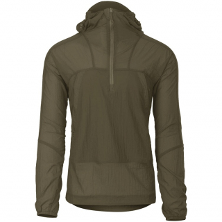 Куртка Helikon WINDRUNNER, Taiga Green