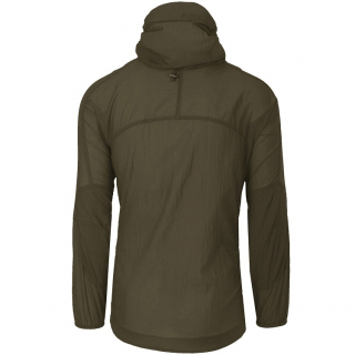 Куртка Helikon WINDRUNNER, Taiga Green