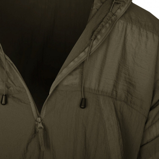 Куртка Helikon WINDRUNNER, Taiga Green