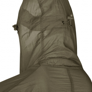 Куртка Helikon WINDRUNNER, Taiga Green