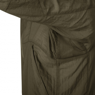 Куртка Helikon WINDRUNNER, Taiga Green