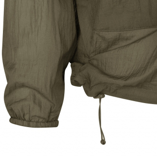 Куртка Helikon WINDRUNNER, Taiga Green