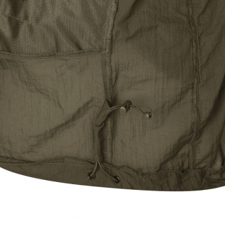 Куртка Helikon WINDRUNNER, Taiga Green