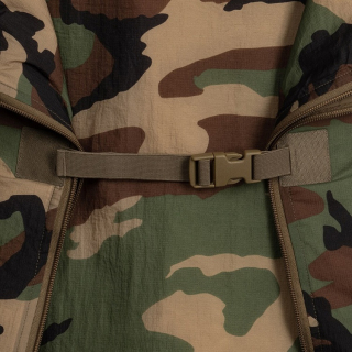 Пончо Helikon Swagman Roll Poncho, US Woodland