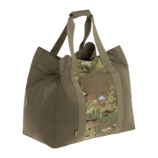 Сумка Helikon Field Tote Bag, Multicam