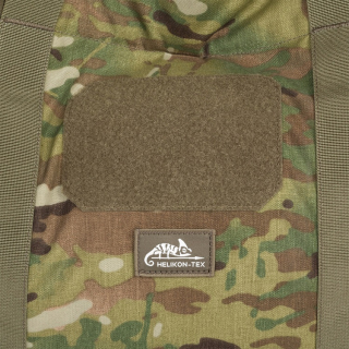 Сумка Helikon Field Tote Bag, Multicam