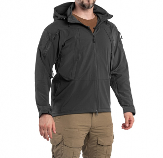 Куртка Helikon TROOPER MK2, Shadow Grey