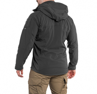 Куртка Helikon TROOPER MK2, Shadow Grey