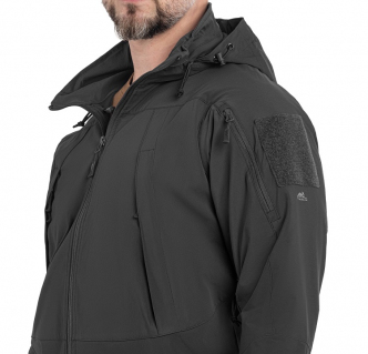 Куртка Helikon TROOPER MK2, Shadow Grey