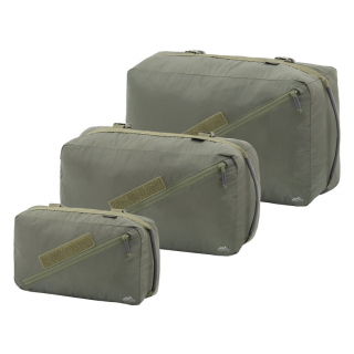 Набор сумок Helikon PAKCELL SET, Olive Green