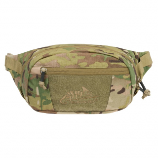 Сумка поясная Helikon Bandicoot, MultiCam