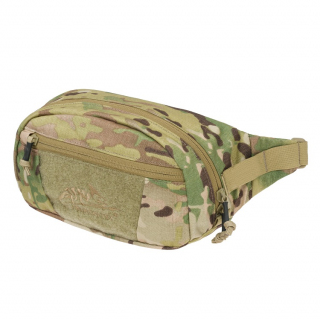 Сумка поясная Helikon Bandicoot, MultiCam