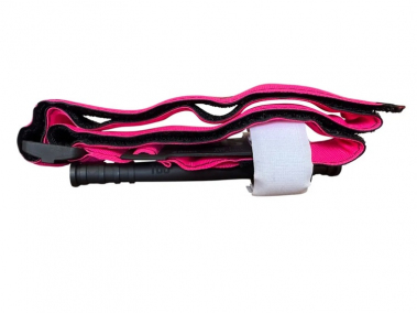 Турникет Боевой Специальный (ТБС) Not Today, розовый