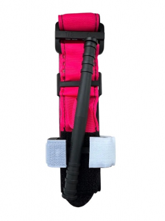 Турникет Боевой Специальный (ТБС) Not Today, розовый