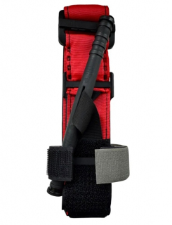 Турникет Боевой Специальный (ТБС) Not Today, красный