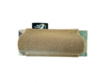 Подсумок Not Today под турникет открытого типа, мультикам