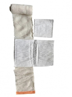 Ипп Not Today 4 дюйма когезивный с двумя подушками