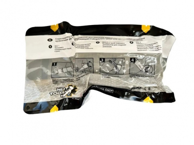 Ипп Not Today 4 дюйма