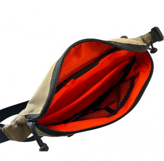 Сумка поясная ДЯГ Hipbag Nylon S pro, Coyote