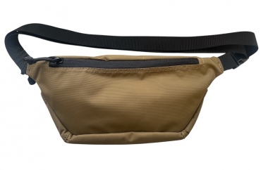 Сумка поясная ДЯГ Hipbag Nylon S pro, Coyote