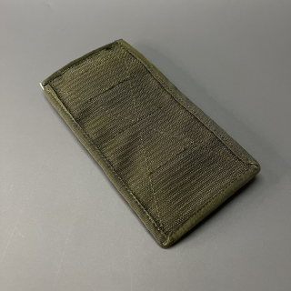 Органайзер ДЯГ на велкро, базовый, Olive