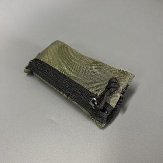 Ключница ДЯГ V4, Olive