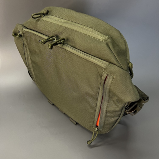 Сумка ДЯГ HipBag Nylon XL, Olive