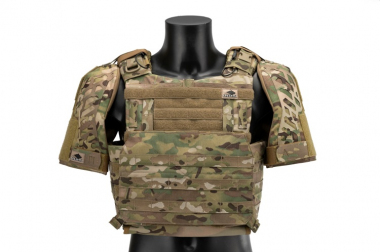 Защита плеч Ars Arma А-23 Айлет БР1, Multicam