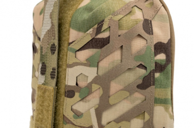 Защита плеч Ars Arma А-23 Айлет БР1, Multicam
