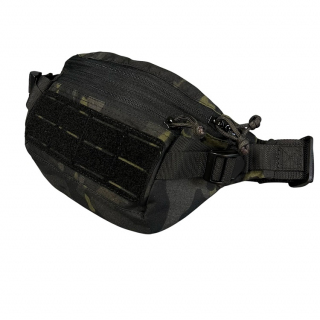 Сумка ДЯГ HipBag Nylon M pro, Multicam Black