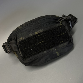 Сумка ДЯГ HipBag Nylon M pro, Multicam Black