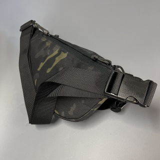 Сумка ДЯГ HipBag Nylon M pro, Multicam Black