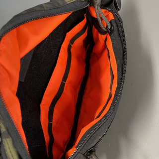 Сумка ДЯГ HipBag Nylon M pro, Multicam Black