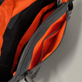 Сумка ДЯГ HipBag Nylon M pro, Multicam Black