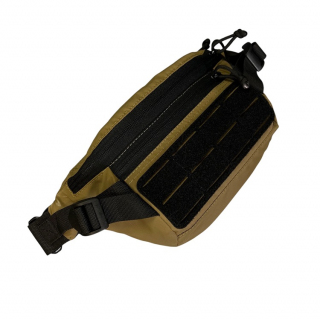 Сумка ДЯГ HipBag Nylon M pro, Coyote