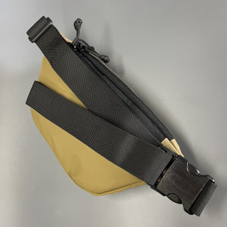 Сумка ДЯГ HipBag Nylon M pro, Coyote
