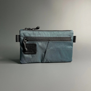 Органайзер ДЯГ Holder Nylon Xpac L, Grey