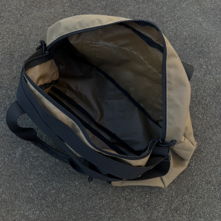 Сумка ДЯГ Sport Bag, Coyote
