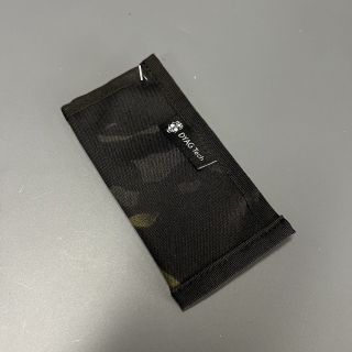 Органайзер ДЯГ KnifePouch Nylon c велкро, Multicam Black