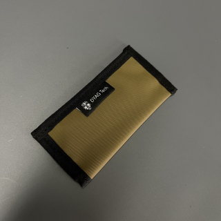 Органайзер ДЯГ KnifePouch Nylon c велкро, Coyote