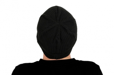 Шапка флисовая  Ars Arma А-21 Рокки, Black