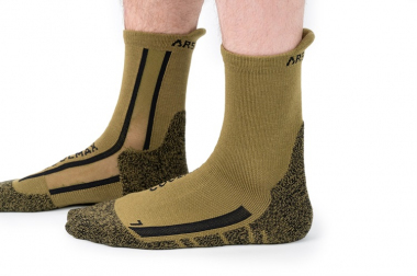 Носки Ars Arma Добби, Khaki
